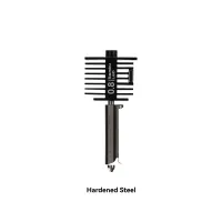 Quick-change nozzle with hardened nozzle for A1 series printers from Bambu Lab (original Bambu Lab product) - 0,8