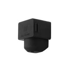 Meia de silicone resistente até +320°C para impressoras 3D Bambu Lab série A1