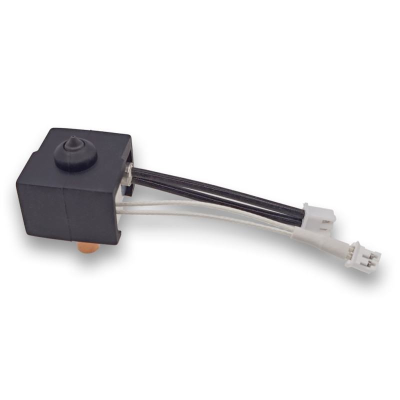 Vormontiertes Ersatz-Hotend für Creality Ender-3 V3 SE