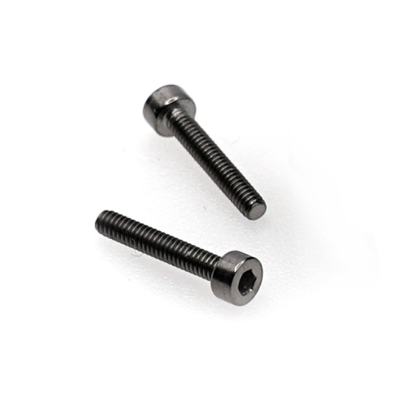 Kit de parafusos de titânio para hotend Ender 3 V3 SE