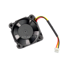 Kühlventilator für Hotend-Kühlkörper für Creality K1 / K1 Max / K1C / K1 SE mit Doppellager
