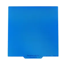 placa fria de dupla face 310x310 mm da QIDI Tech