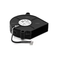 Ventilateur de refroidissement de pièce pour imprimantes Bambu Lab série X1 par SnowFan