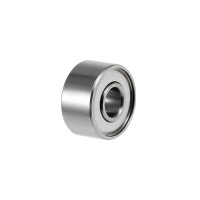 NMB Lager Mr83zz / 693ZZ für Reparatur von Bambu Lab X1 / P1 und AMS (3×8×4 mm)