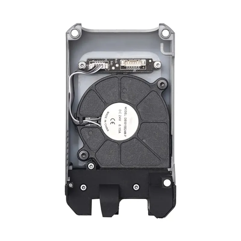 Ventilateur de refroidissement de pièce pour imprimantes Bambu Lab série X1 par SnowFan