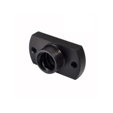 product A7LAB.XYZ - backlash-free Tr8 x 8 mm trapezoidal screw nut - плоска Tr8*8