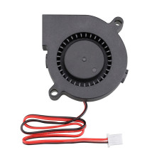 5015 GDSTIME вентилятор 12V / 24V