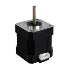 крокові двигуни Nema 17 від компанії E3D, UK - High Torque