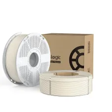 Inslogic Nylon PA6/66 Filament (Nylon-Copolymer, naturfarben) 1kg