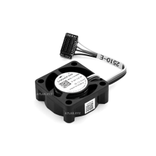 FAF011 – Ventilador original para enfriar el disipador del hotend en impresoras de alta temperatura Bambu Lab X1E