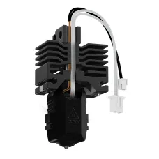 Phaetus Conch Hotend Plus preassemblato per Bambu Lab P1 e X1 Series