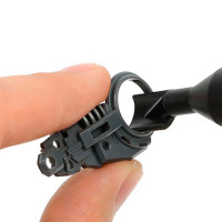 Accessoires pour la meuleuse ES-A DSPIAE