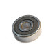 підшипник NMB 625 2RS / R-1650DD