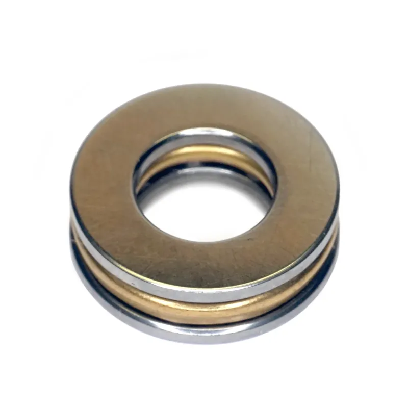 підшипник упорний F8-16M 8*16*5 OEM