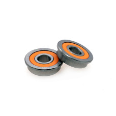 Rodamientos con brida serie F695-2RS de alta calidad y fiabilidad