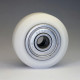 produto A7LAB.XYZ - 23,89 mm SpeedyWheel para perfis de ranhura em V 2020, 2040