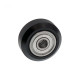 produit A7LAB.XYZ - SpeedyWheel 23,89 mm pour profilés à rainure en v 2020, 2040