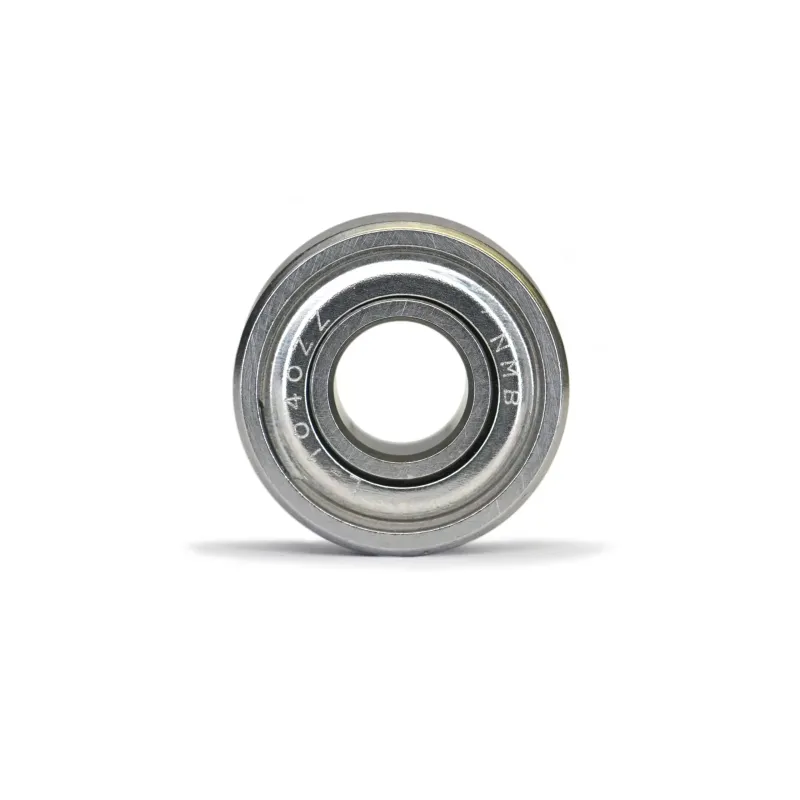 MR104ZZ - Roulement original NMB L-1040ZZ
