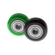 prodotto A7LAB.XYZ - nuova ruota V-WHEEL 2.0
