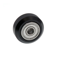 Produkt A7LAB.XYZ - 23,89 mm SpeedyWheel für V-Nut-Profile 2020, 2040