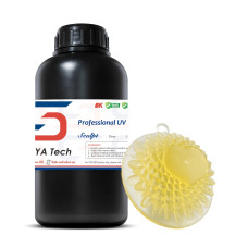 стійка до високих температур смола Siraya Tech Sculpt Clear