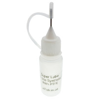 synthetisches Mehrzwecköl Super Lube mit SYNCOLON® (PTFE)