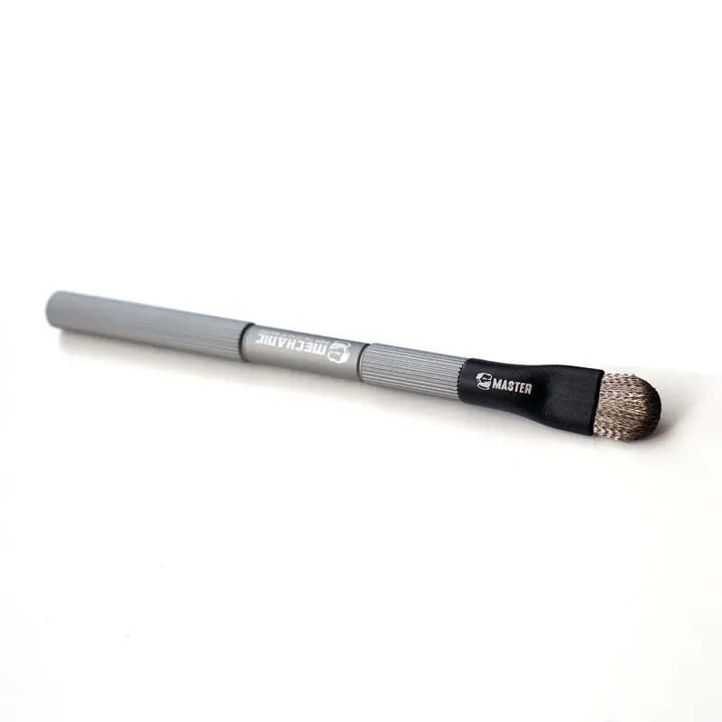 metal brush for removing glue from Mechanic
