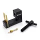 miniature pulley, tire and wheel puller (CMS / Tamiya)