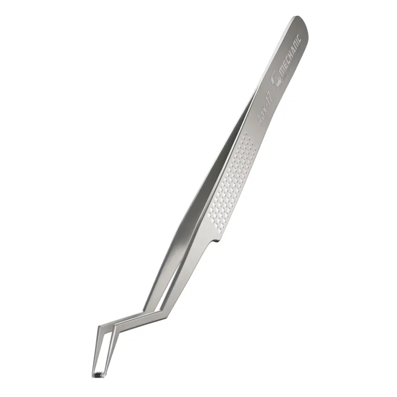 Mechanic Aax-17 chip soldering tweezers