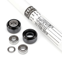 product A7LAB.XYZ mini SpeedyWheel 15.23 mm for v-slot profile 2020, 2040