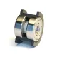 product A7LAB.XYZ - tensioning roller for 2GT belts with a width of 9-10 mm