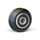product A7LAB.XYZ - W-shaped wheel SpeedyWheel 24.9 mm for v-slot profile 2020, 2040