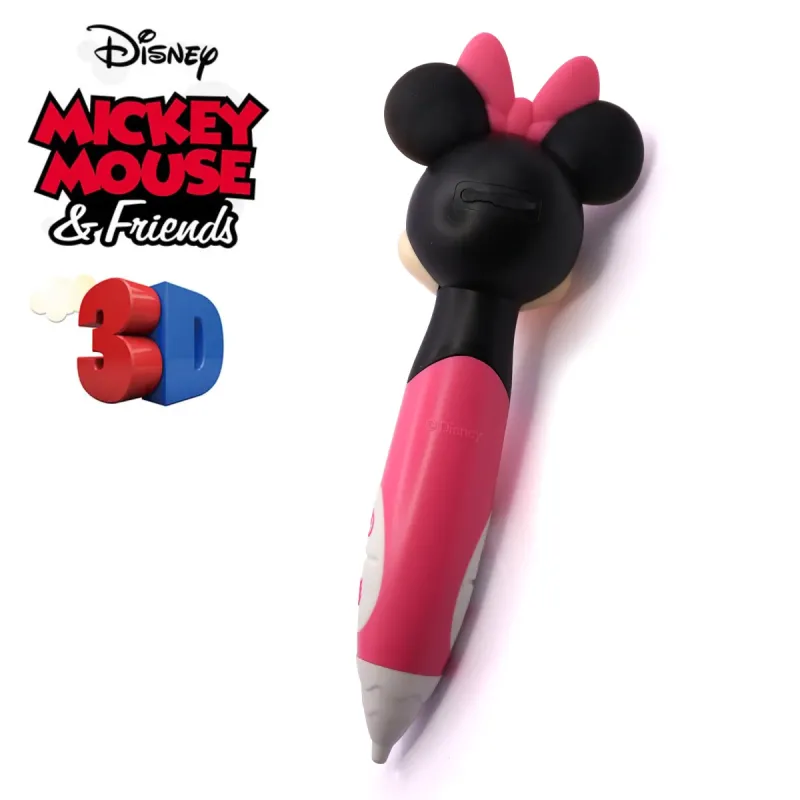 Penna da disegno 3D Mickey Mouse and Friends di Disney
