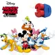 Penna da disegno 3D Mickey Mouse and Friends di Disney