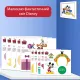 Penna da disegno 3D Mickey Mouse and Friends di Disney