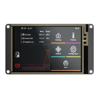 BIGTREETECH TFT35 SPI V2.1 écran tactile pour CB1