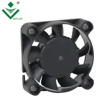 ventilateur axial original 4010 à double palier (24V 10'000RPM)