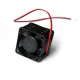 Ventilateur puissant 24V 16'000RPM taille 4028 de SnowFan (Копія)