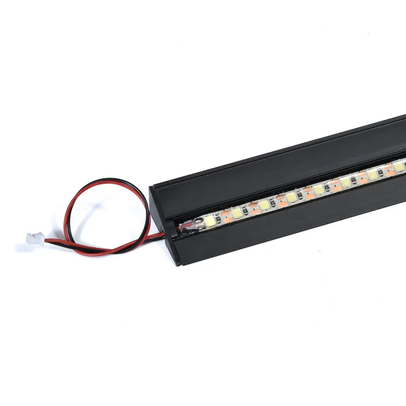 Kit de mise à niveau de l'éclairage par LED pour les imprimantes Bambu Lab P1 et X1