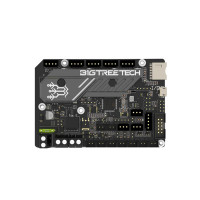 BIQU SKR Mini E3 v3 carte pour imprimante 3D