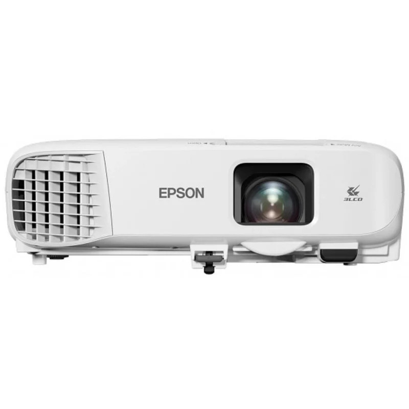 Проектор Epson EB-X49