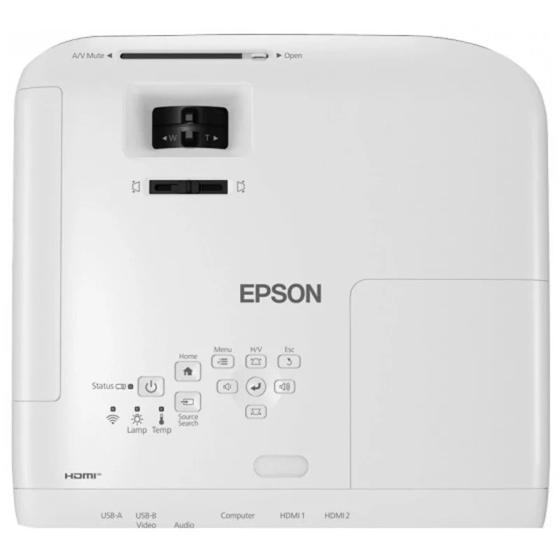Проектор Epson EB-X49