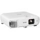 Проектор Epson EB-X49