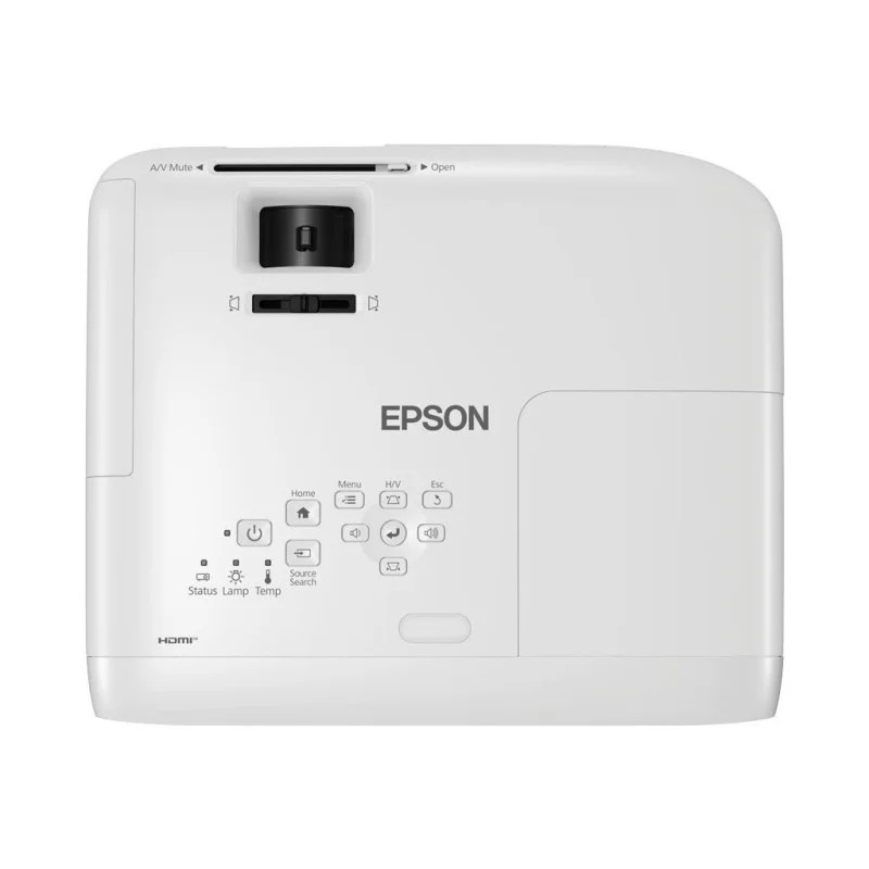 Проектор Epson EB-E24