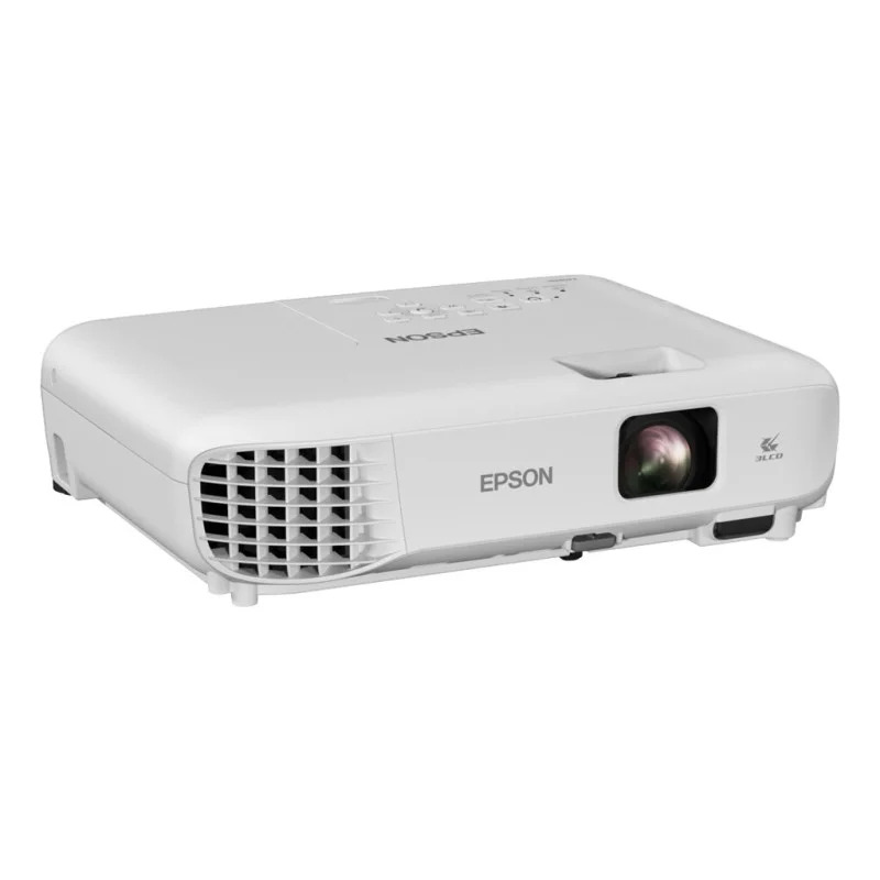 Проектор Epson EB-E12
