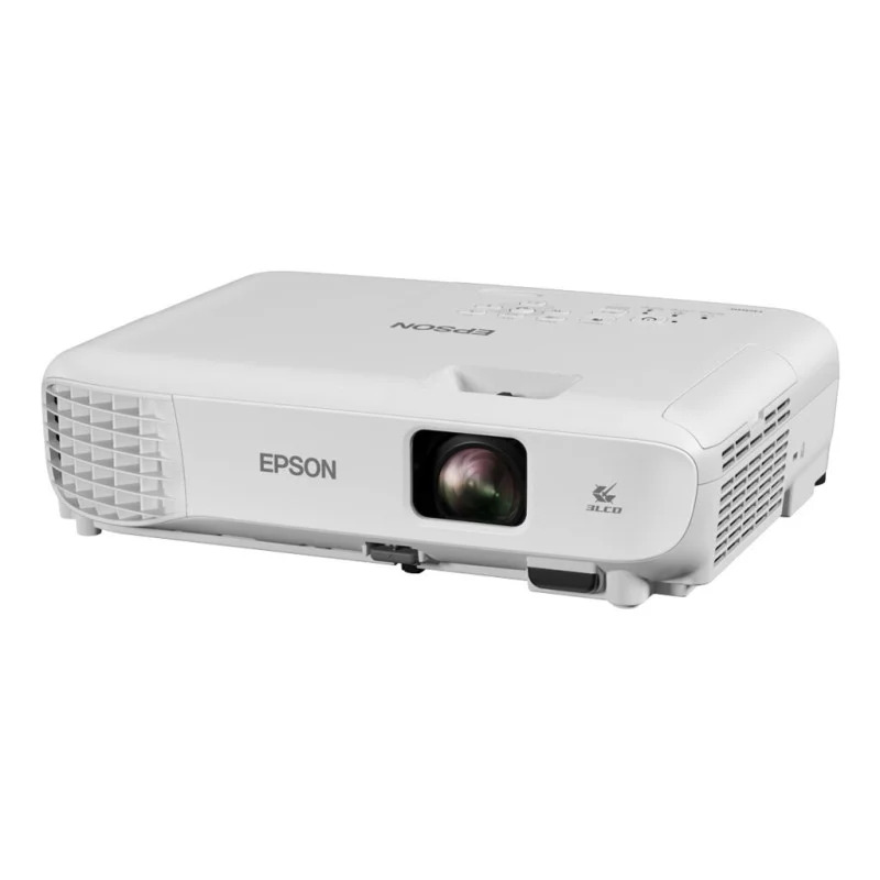 Проектор Epson EB-E12